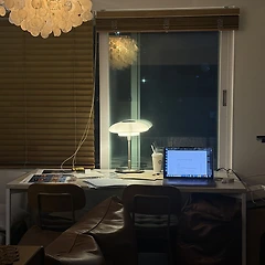 최선을 다 하지 않은 당신께 썸네일