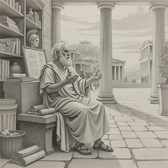 소크라테스가 묻고 AI가 답하다 16 썸네일