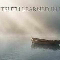 고통 속에 알아 가는 진실 썸네일