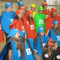 이스라엘의 무례한 '후쭈바' 썸네일