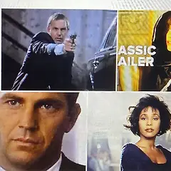 전쟁 속에서,난 Kevin Costner로 살고있다 썸네일