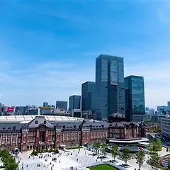 도쿄를 살린 것은 빌딩이 아니라 전략이다 썸네일