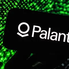 세계를 움직이는 "팔란티어" 분석 썸네일