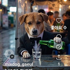 : -34% 탐험대] 제4화. 전쟁의 트럼프 썸네일