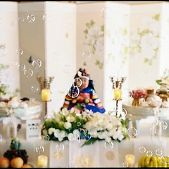 비눗방울이 먼저 떠올랐다. 썸네일