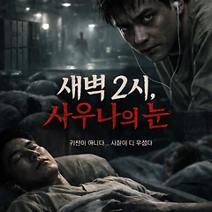 30cm의 침입자 : 줄과 무선의 모순 썸네일