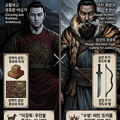 조선의 왕을 거부하고 스스로 '황제'가 된 사나이 썸네일