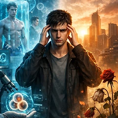 [연작 3] 치료제는 이미 존재한다 썸네일