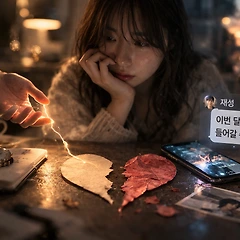 [연작 3] 설득되지 못한 마음 썸네일