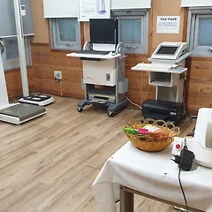 치유사의 장비 썸네일