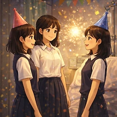 19화|그날, 나는 도망치지 않았다 썸네일