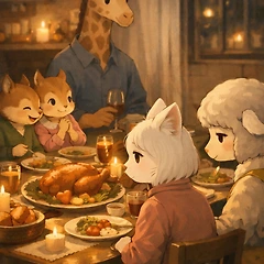 28화|남아버린 마음 썸네일