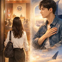 14화|깨어난 아이와 떠나는 아이 썸네일