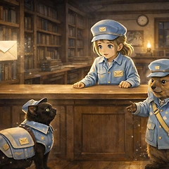 23화|시계가 앞으로만 가지는 않던 날 썸네일