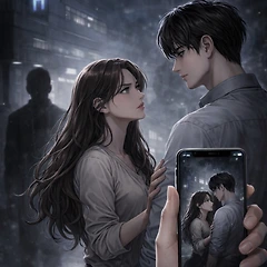 28화|사랑과 죽음의 경계 썸네일