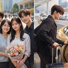 15화|문 하나의 거리 썸네일