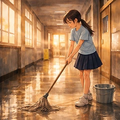 13화|갈라진 복도의 끝에서 썸네일