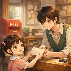 27화|오후가 천천해진 이유 썸네일