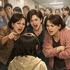 15화|복도 끝에서 마주 선 사람들」 썸네일