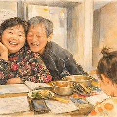 드디어 집! Home. Feel home. 썸네일