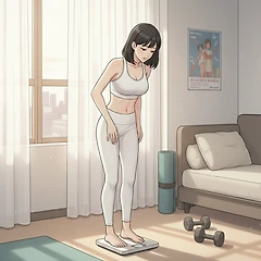 #6 시그널 - 건강에 집착하는 이유 썸네일