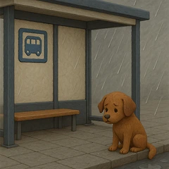 그곳에 몽이가 있었다 썸네일