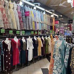 [중년의 어학연수] Little India 썸네일