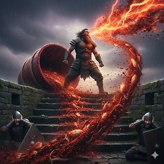 30화. 발효의 불꽃, 다시 타오르다 썸네일