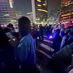 BTS 완전체 공연날 함께 한 광화문 헌혈(689회) 썸네일