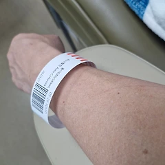 주말, 시간을 쪼개서 참여하는 헌혈자의 숙명  썸네일