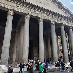 여행과 건축 (신전편) – 10화  썸네일