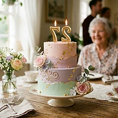 72세의 나는 오늘 27세의 몸속에 살고 있다 썸네일