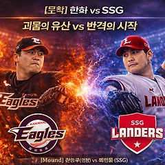 [프리뷰] 기세의 수성인가, 굴욕의 저지인가 썸네일