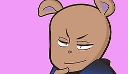 카툰