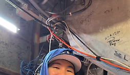 카툰