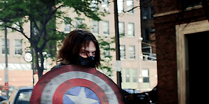 Captain America: The Winter Soldier (2014) #2