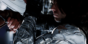 Captain America: The Winter Soldier (2014) #3