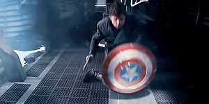 Captain America: The First Avenger (2011)