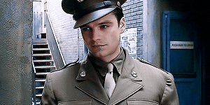 Captain America: The First Avenger (2011)