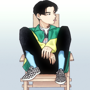 나일론 겐상
