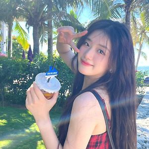 AKB48 TEAM SH 胡馨尹 후신인 샤오홍슈