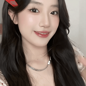 [胡馨尹/후신인] 도우인 움짤