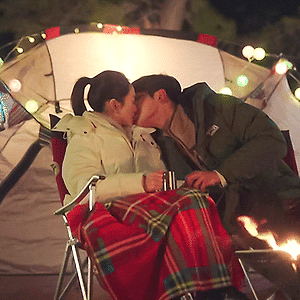 선배, 그 립스틱 바르지마요 EP10