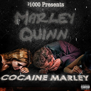 Marley Quinn - Believe