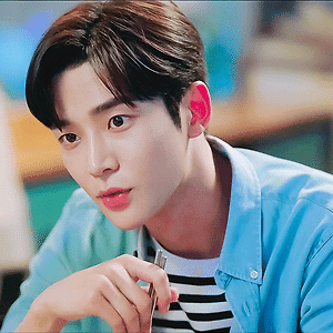 선배, 그 립스틱 바르지마요 EP4