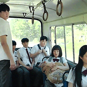 우리들의 블루스 EP01