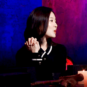 220127 심야괴담회: 이세영