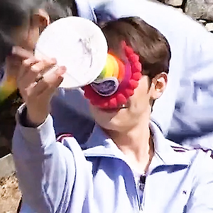 230330 김태래 < 보이즈 플래닛 9화 > Gif&Cap