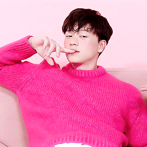 퍼스트룩 화보/ 육성재