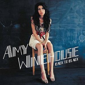 Amy Winehouse - Back To Black